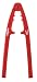 Zyliss Seafood Cracker, Red