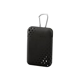 Sony Carrying Case for the Cyber-shot DSC-TX20 Camera LCSTHU/B