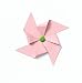 Pinwheel 2x2 Die Cut Shape (QuicKutz)