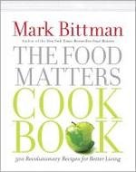 The Food Matters Cook Book The Food Matters Cook Book
