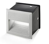 LED Einbau Wandstrahler