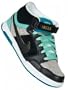 Nike 6.0 Air Mogan Mid Skate Shoe - Women's