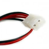 Male Battery Plug for Swimate, Dolphin, & Balamar Sea Scooters