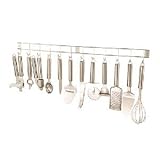 Küchenhelfer-Set 13tl Universalmesser, Käsehobel, Knoblauchpresse,Universalschäler, Eisportionierer, Käsemesser, Dosenöffner,Pizzaschneider, Flaschenöffner, Minireibe, Tortenheber,Schneebesen und