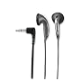 Sony - Mini-�couteurs MDR-E828LP - Bo�tier enrouleur