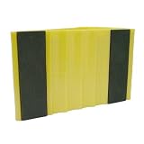 Click for more about 2 X LARGE WHEEL CHOCK CARAVAN MOTORHOME LEVELLERS W17 - TOOLTIME.