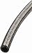 Automotive : -4 Power-Flo Racing Hose 3 Foot