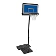 Spalding Portable NBA Basketball Hoop 44" Eco Com 65304