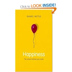 Happiness: The Science Behind Your Smile