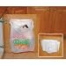 Price Comparison : Trash Bag Valet-White-Stores Grocery Bags (White) (8