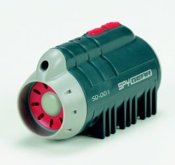 Childrens Toyshop  Toys : Spy Voice Trap