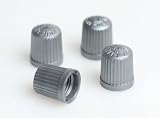 BMW Genuine Wheel Valve Stem Cap for 128i 135i 320i 323Ci 323i 325Ci 325i 325xi 328Ci 328i 328xi 330Ci 330i 330xi 335d 335i 335is 335xi 525i 525xi 528i 528iX 528xi 530i 530xi 535i 535iX 535xi 540i 540iP 545i 550i 550iX 640i 645Ci 650i 650iX 740i 740iL 740iLP 740Li 745i 745