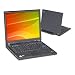 IBM ThinkPad T60 Intel Core Duo Laptop with AC Adapter, Windows XP w/ Disc; Dual Core Computer