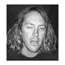 Danny Carey