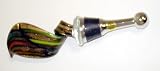 Prestige Stopper - Twist Multi-gold