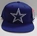 Dallas Cowboys Navy Youth / Kids Adjustable Hat / Cap