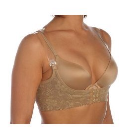 Chic Shaper Perfect Posture - Beige - Medium (Sizes 36-38)