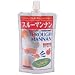 スルーマンナンゼリーリンゴ味×6個