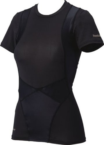 (リーボック)Reebok S/S TAIKAN LW シャツ