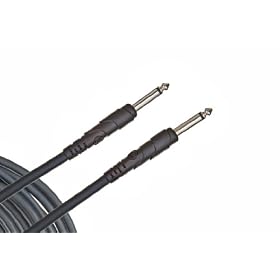 Planet Waves 10' Classic Series  1/4 Instrument Cable