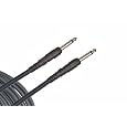 Planet Waves Classic Series Instrument Cable, 15 feet