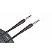 Planet Waves Classic Series Instrument Cable, 10 feet