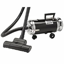 Metro Vacuum OV-4ABC Portable Vac Cleaner/Blower