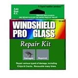 WINDSHIELD GLASS REPAIR KIT