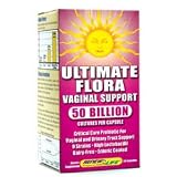 Ultimate Flora Vaginal Formula 50 Billion - 30 - Capsule