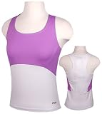 Fila Mistique Performance Tank