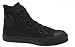 Sporting Goods : Converse Men's All-Stars Hi ( sz. 12.0, Black/Monochrome )