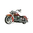 Sunsout Fast Lane Motorcycle Shaped 1000 Piece Jigsaw Puzzle