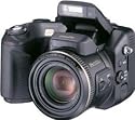 Fujifilm FinePix S7000 Digital Camera - Black (6MP, 6x Optical Zoom) 1.8 inch LCD