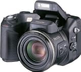 Fuji FinePix S7000 Digital Camera [6MP, 6 x Optical Zoom]
