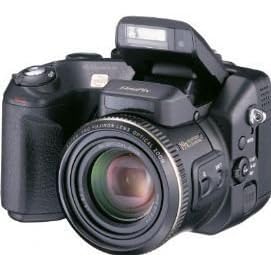 Fuji FinePix S7000 Digital Camera [6MP, 6 x Optical Zoom]