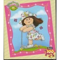 Cabbage Patch Kids 100 Pc Puzzle by