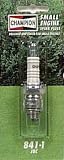 Champion 8411 Spark Plug, Pack of 1