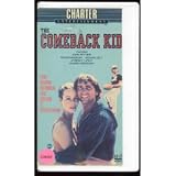 Comeback Kid, The [VHS]
