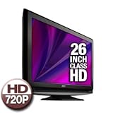 RCA L26HD31R 26 LCD HDTV