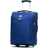 Samsonite Aspire Lite Softside 29 Expandable (NAVY)