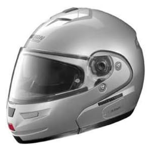 NOLAN N103 PLATINUM N-COM MOTORCYCLE Full-Face-Helmet