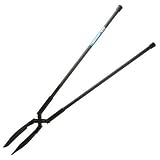 Silverline Crossover Post Hole Digger