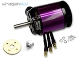 Hacker A30-8XL Brushless Outrunner Motor 177g 550W