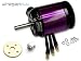 Hacker A30-8XL Brushless Outrunner RC Motor, 176g, 650W, 1100 RPM/Volt