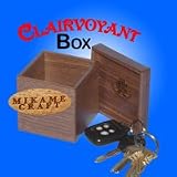 Clairvoyant Box, MKE