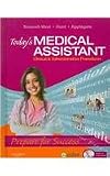 Todays Medical Assistant - Text and MediSoft Version 14 Demo CD Package: Clinical and Administrative Procedures, 1e