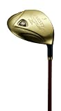 Maruman Prestigio Gold Premium Fairway Wood