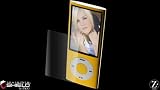 ZAGG invisibleSHIELD for iPod nano 5G (Screen)