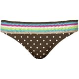 Raisins La Jolla Girl Havana Bikini Bottom - Women's