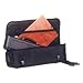 Protec METRO FLUTE CARRY-ALL BAG SKY BLUE